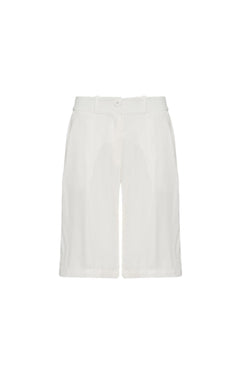 BERMUDA DISCO OFF WHITE