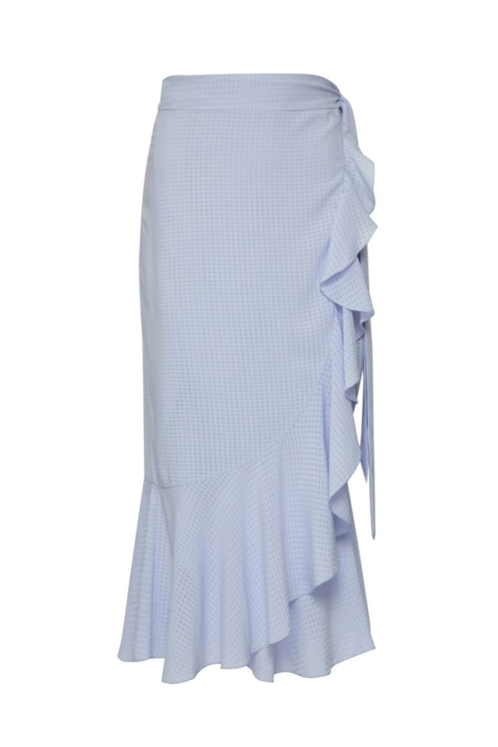 SAÍDA DE PRAIA MÍDI CANDY SLIM LILAS