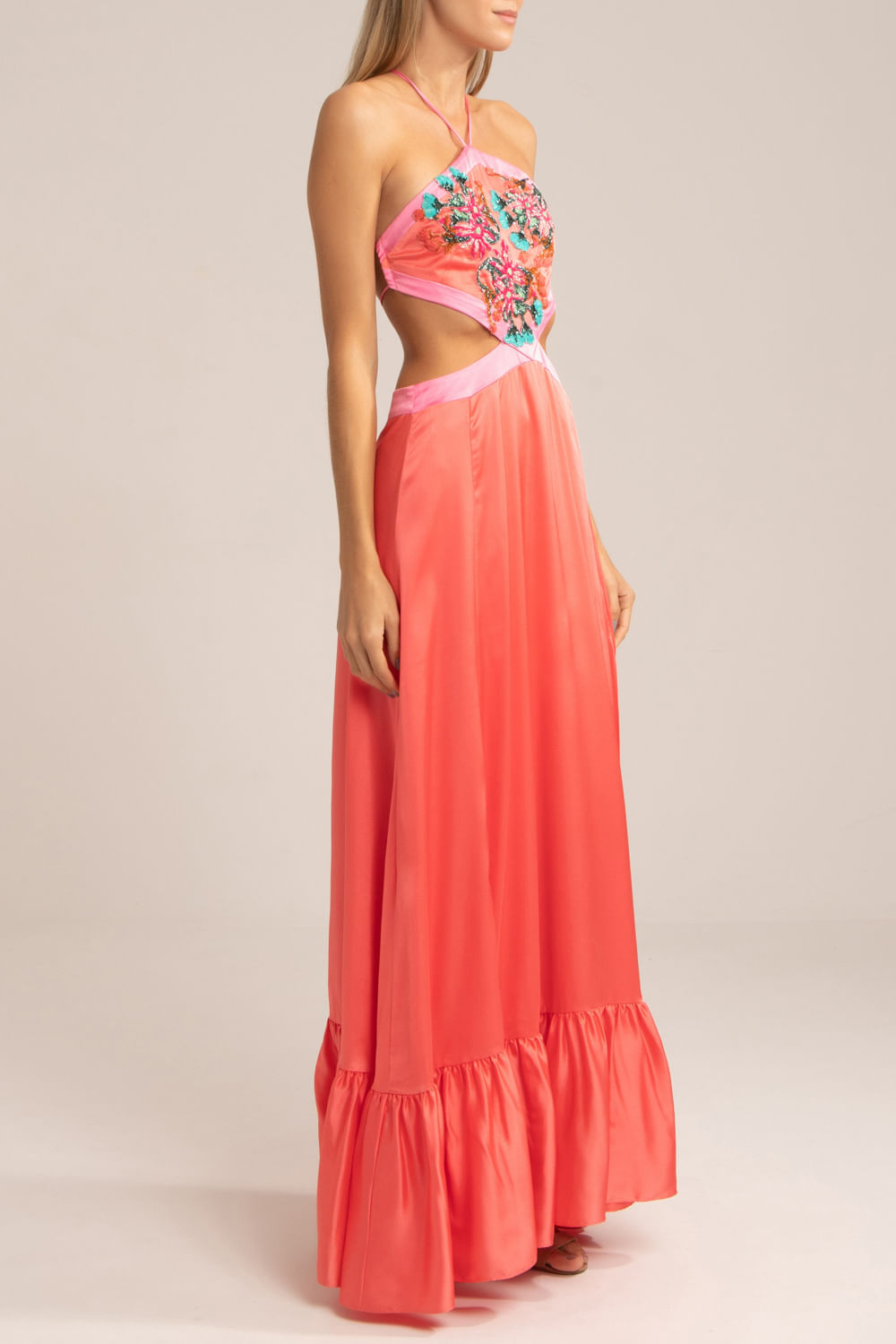 VEL19430BRBOV22 CORAL