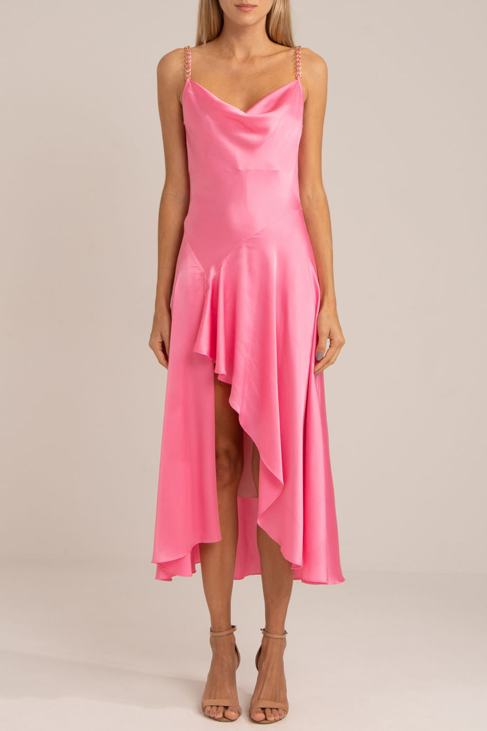 VESTIDO PATBO V22 ROSA
