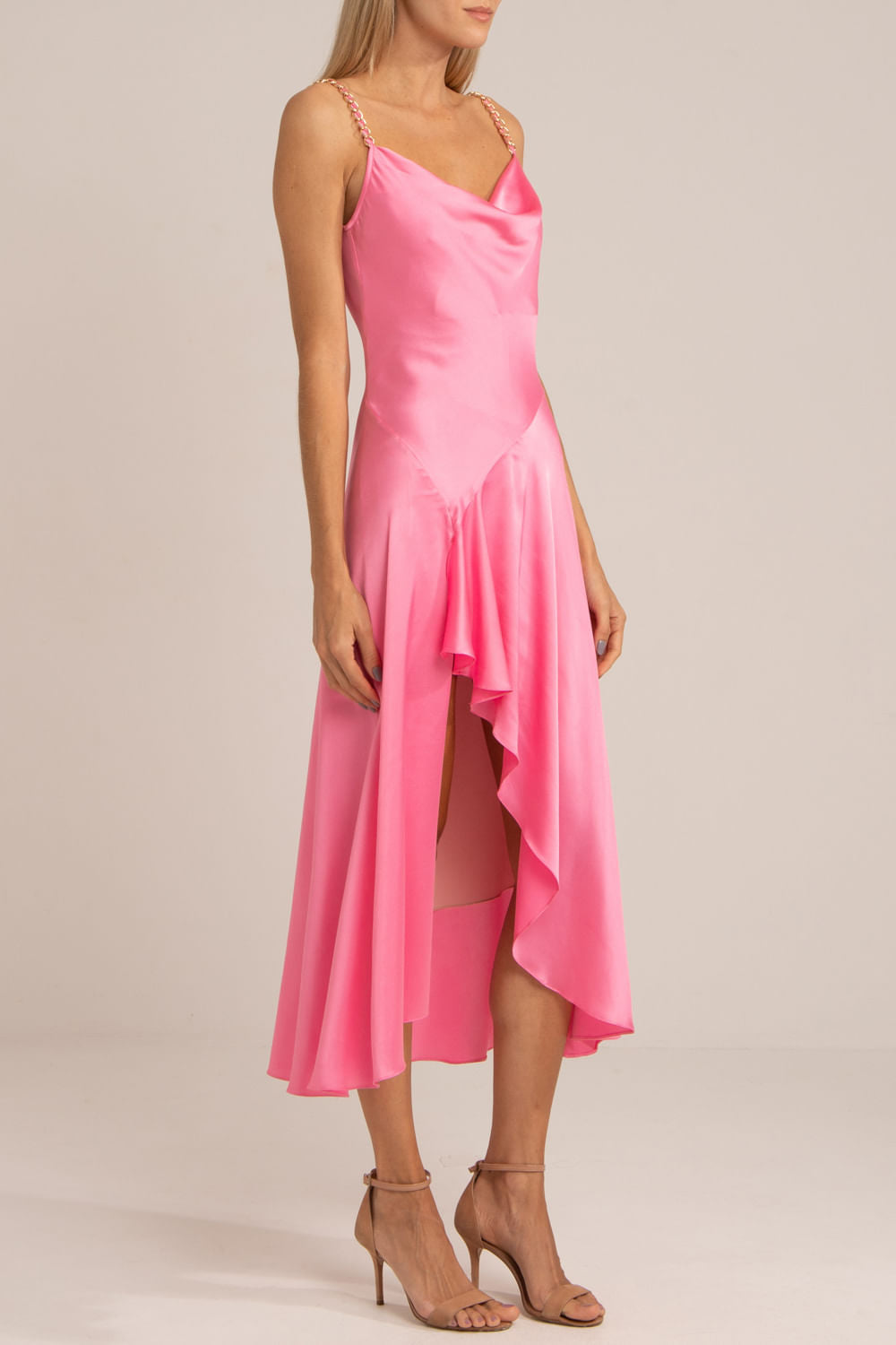 VESTIDO PATBO V22 ROSA