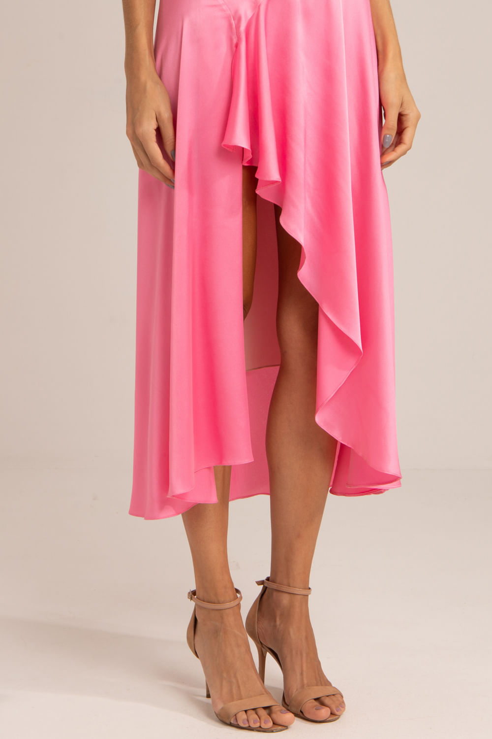 VESTIDO PATBO V22 ROSA
