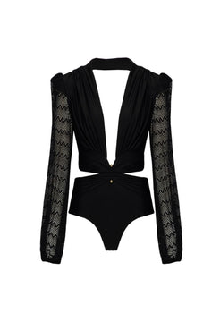 Body tela ferragem revival preto