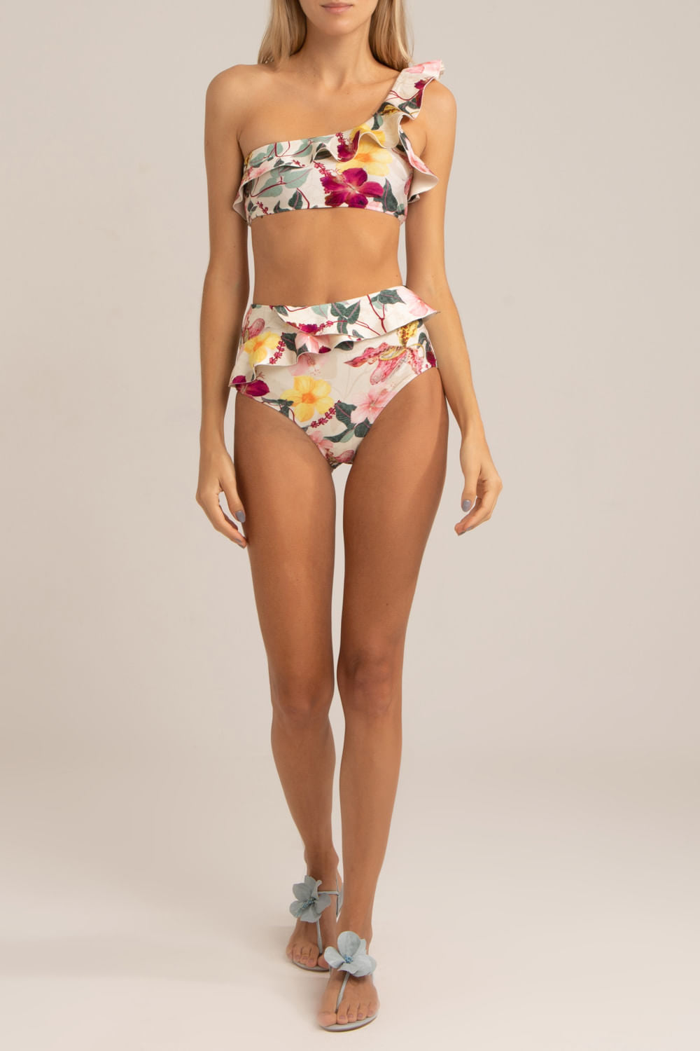 HOT19284BRBWV22 OFF WHITE
