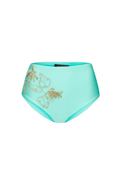 HOT PATBO V22 AQUA