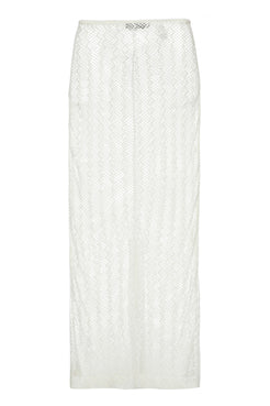 SAL19796BRBWV22 OFF WHITE