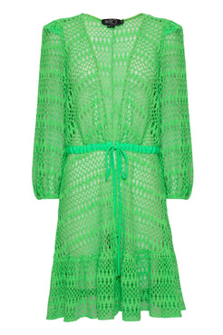 SPC19562BRBWV22 VERDE