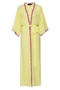 SAIDA PATBO V22 AMARELO