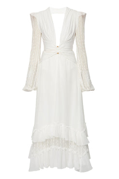 VEL19762BRBWV22 OFF WHITE