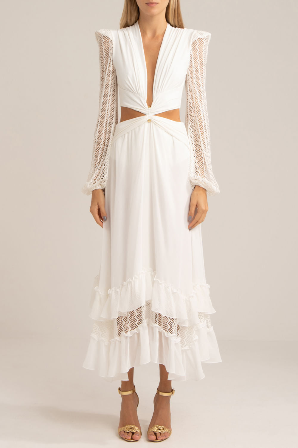 VEL19762BRBWV22 OFF WHITE
