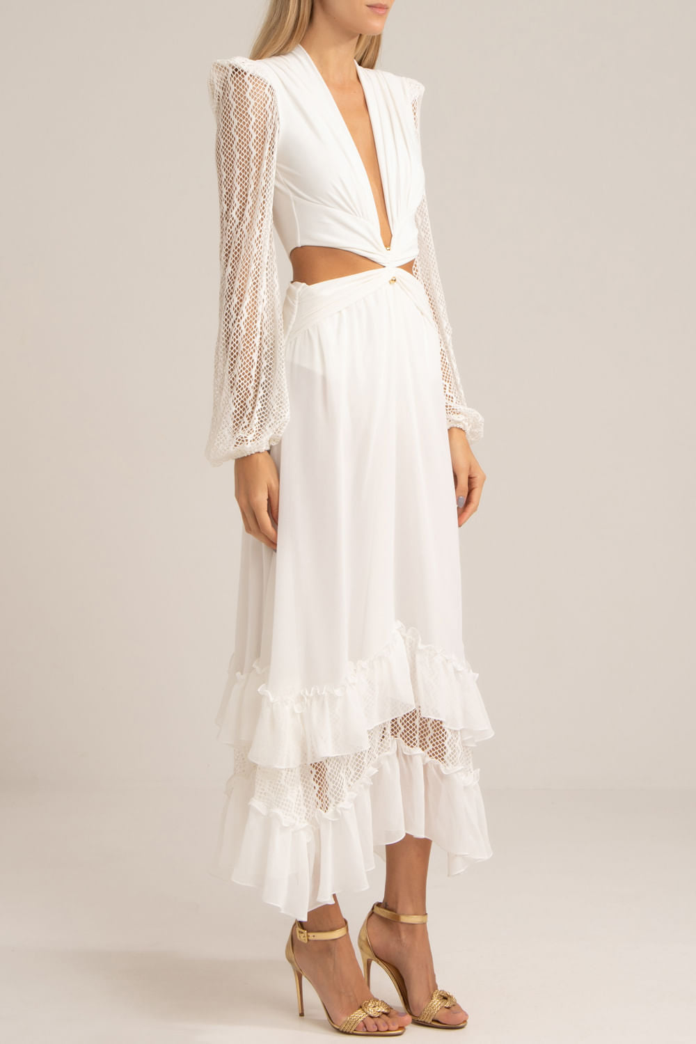 VEL19762BRBWV22 OFF WHITE
