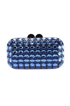 CLUTCH CETIM PEDRARIAS AZUL