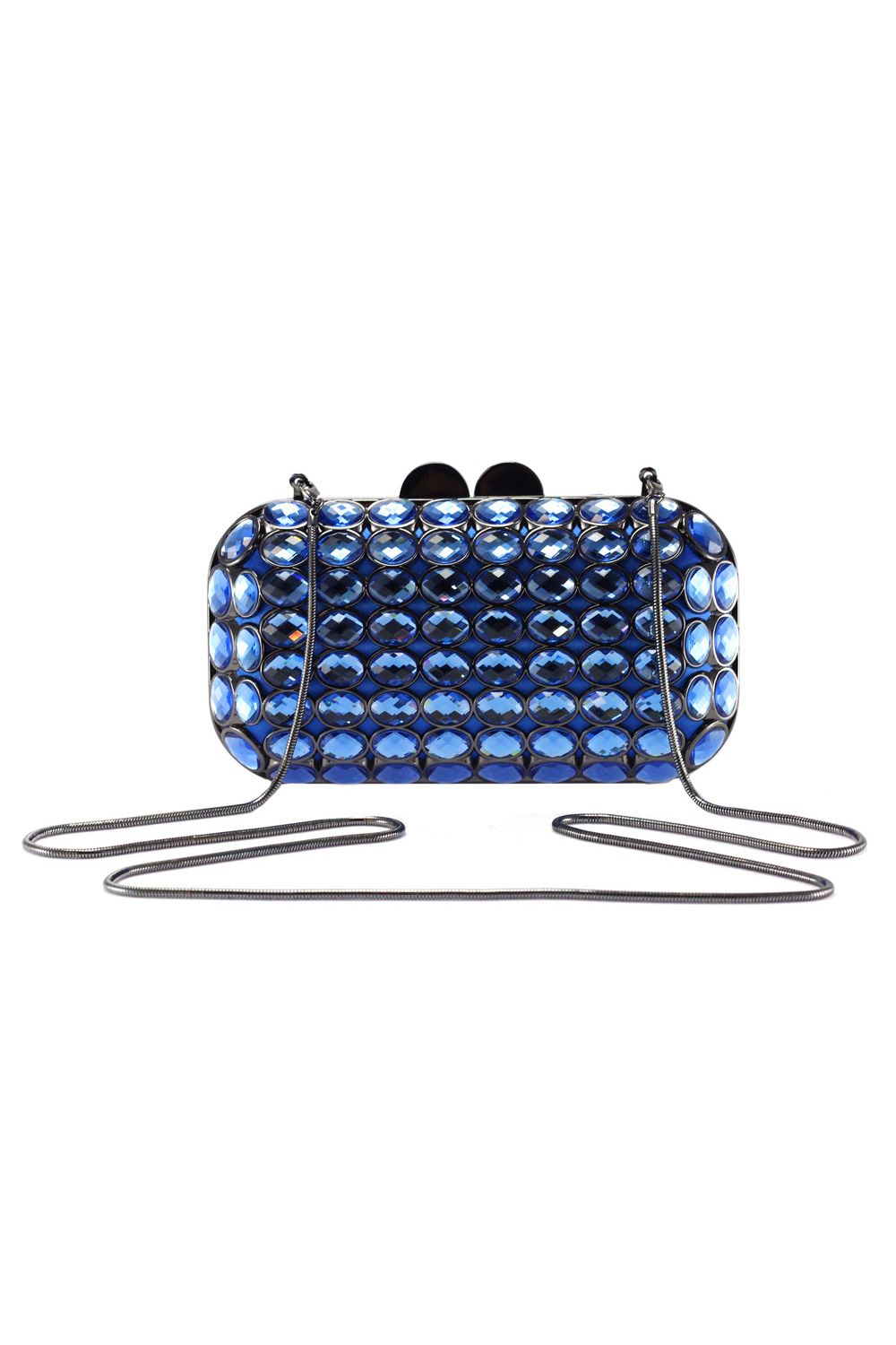 CLUTCH CETIM PEDRARIAS AZUL