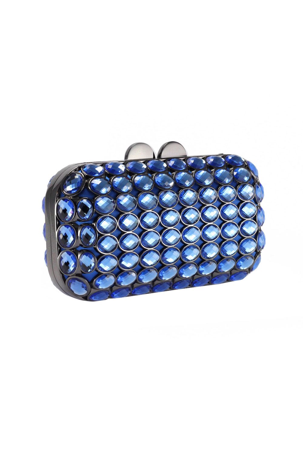 CLUTCH CETIM PEDRARIAS AZUL