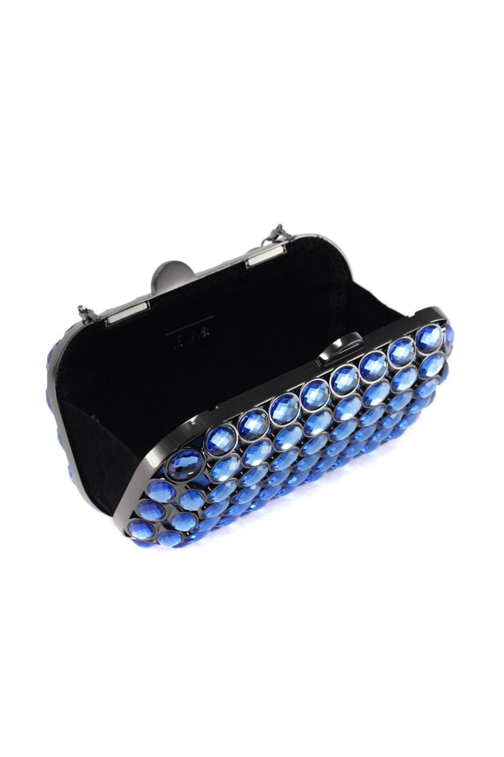 CLUTCH CETIM PEDRARIAS AZUL