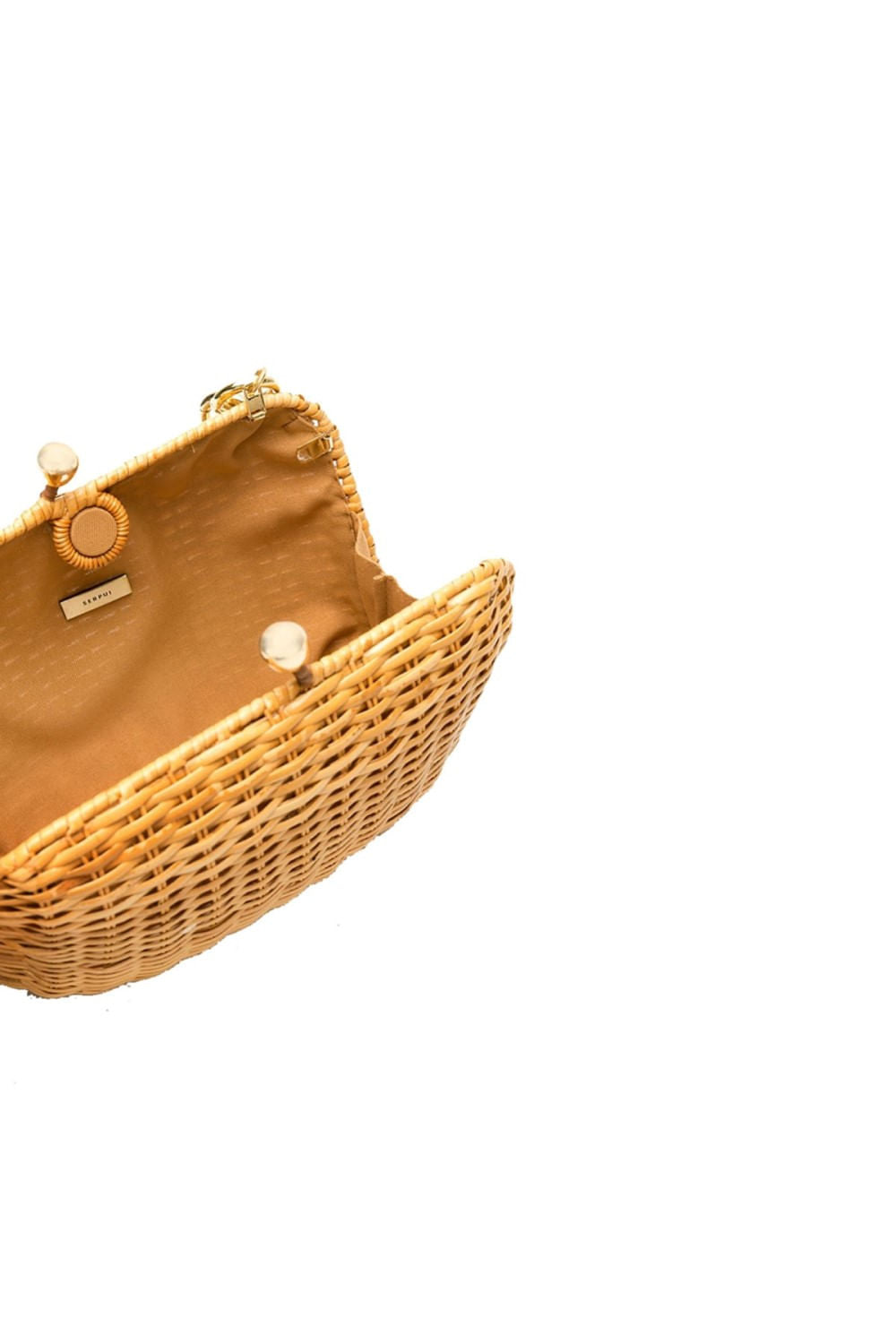 BOLSA 10687 GIULIA NATURAL