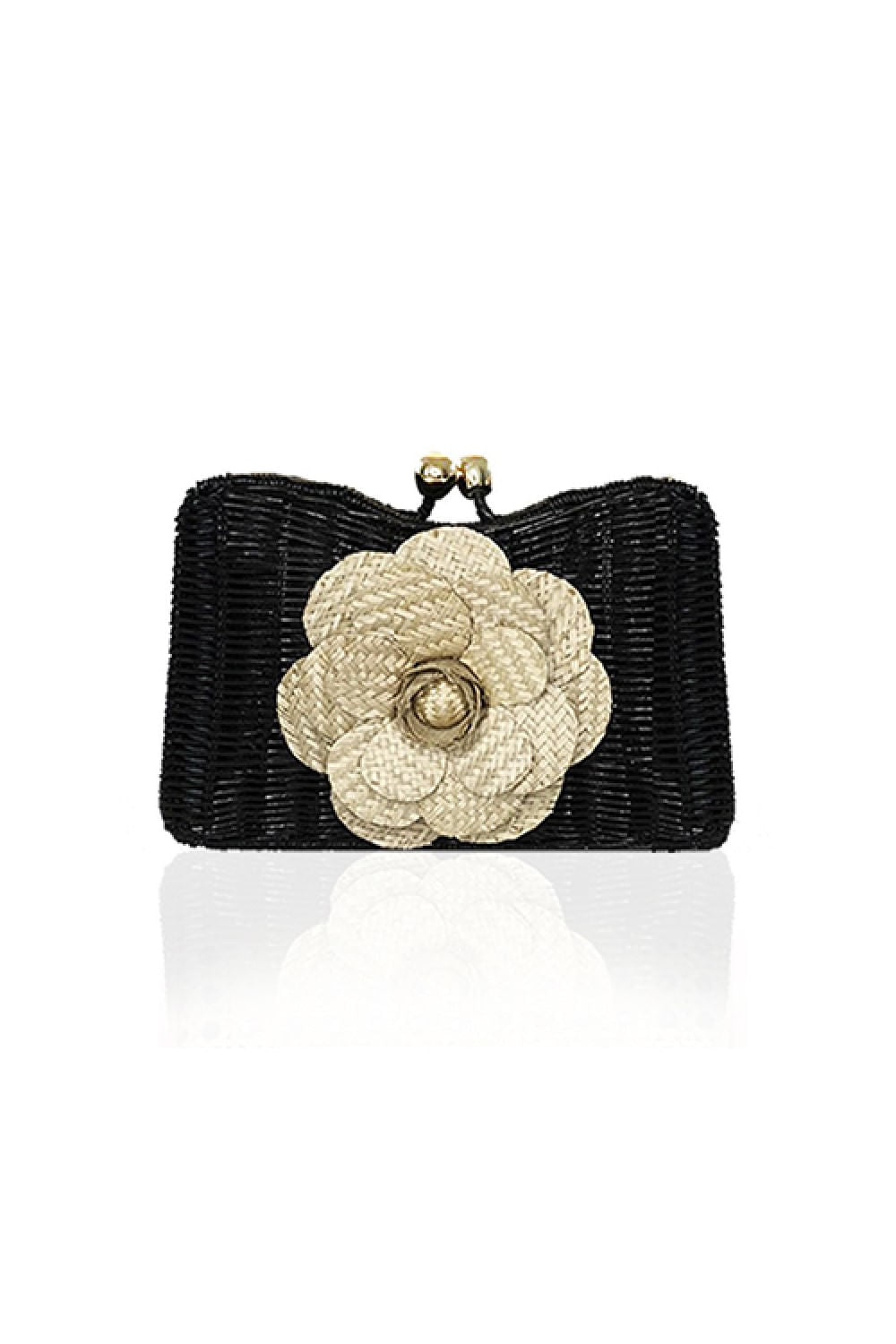 BOLSA 11268 PAIGE CAMELIA PRETO