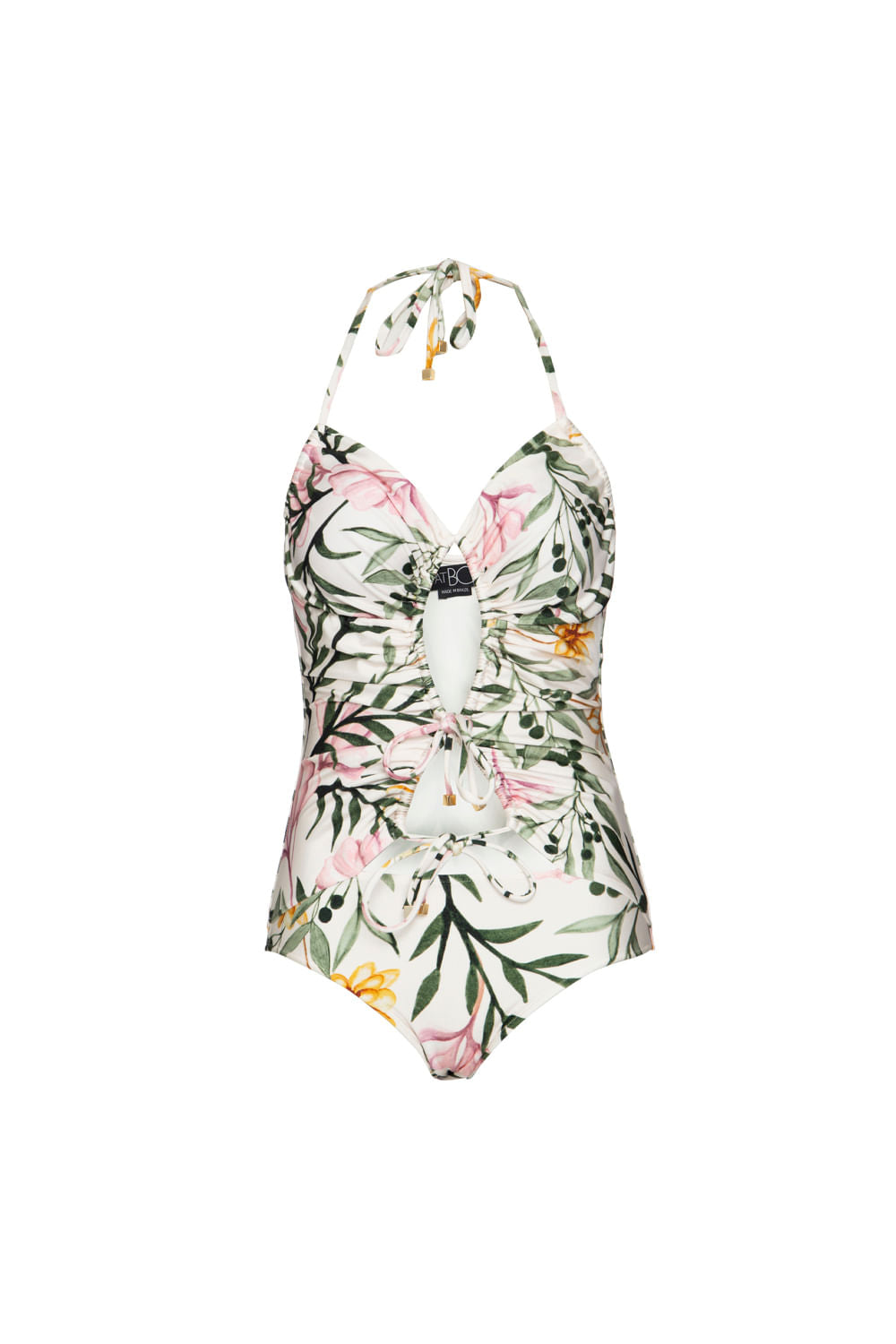 BODY RECORTES JASMINE OFF WHITE