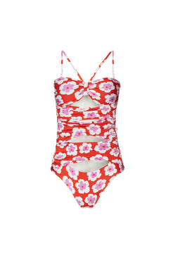 BODY BEACH PATBO V23 VERMELHO