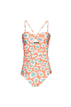BODY BEACH PATBO V23 CORAL