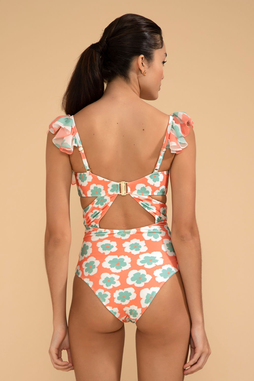 BODY BEACH PATBO V23 CORAL