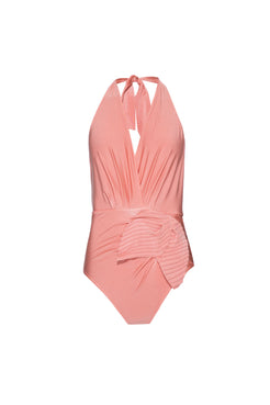 BODY PATBO V23 CORAL