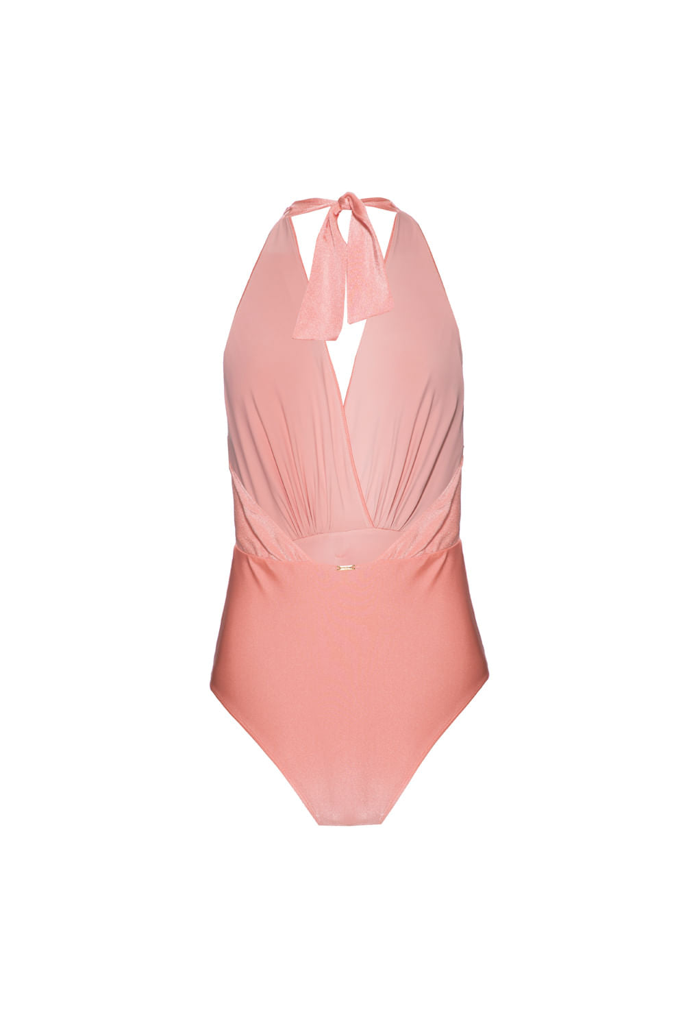 BODY PATBO V23 CORAL