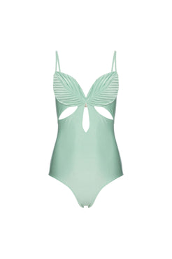 BODY PATBO V23 VERDE