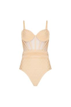 BODY PATBO V23 OFF WHITE