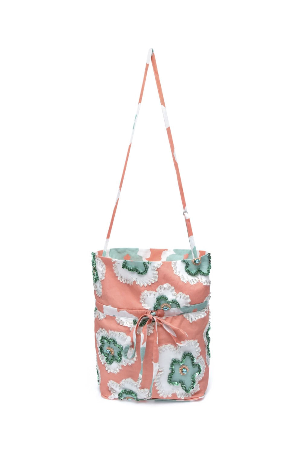 BOLSA WIND FLOWER CORAL