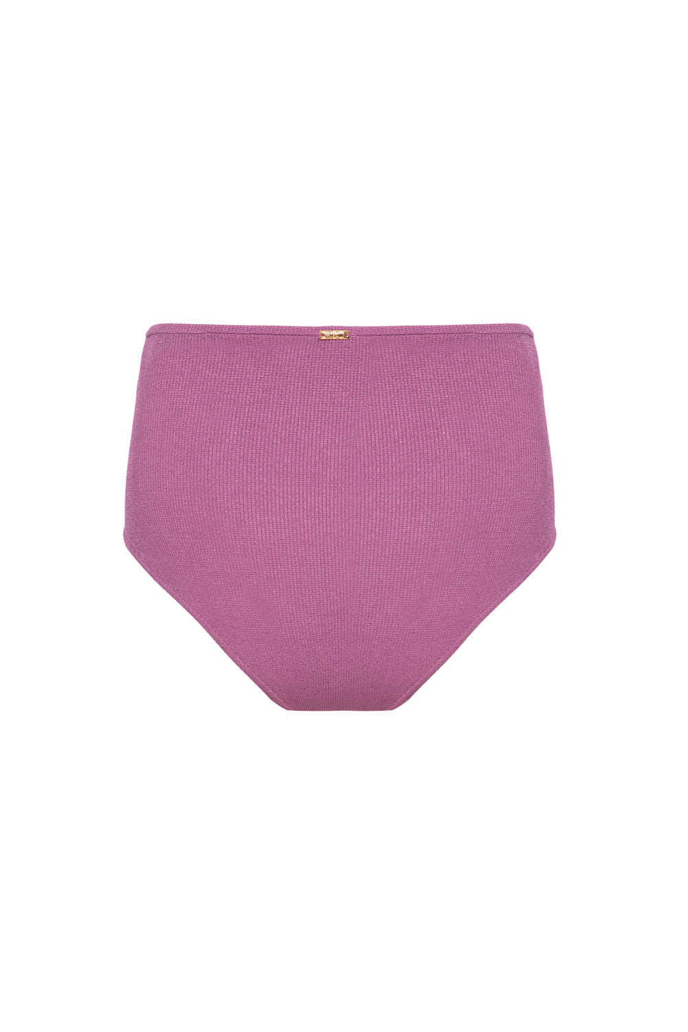 HOT PANTS MALHA BASEL LILAS