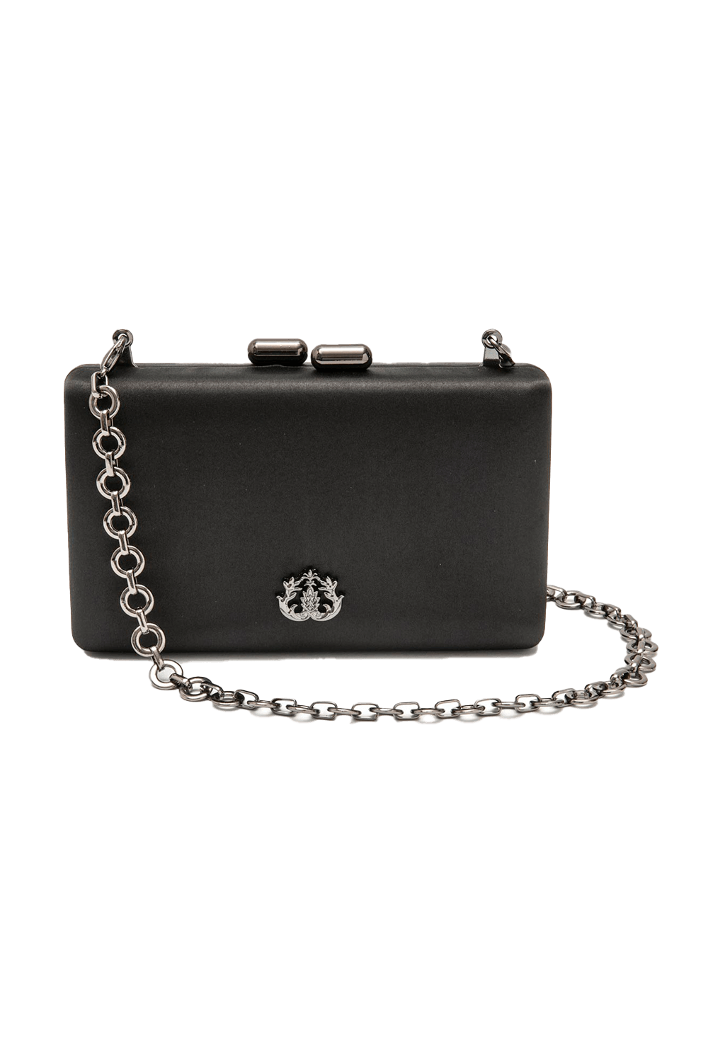 BOLSA CLUTCH EVA PRETO