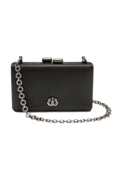 BOLSA CLUTCH EVA PRETO