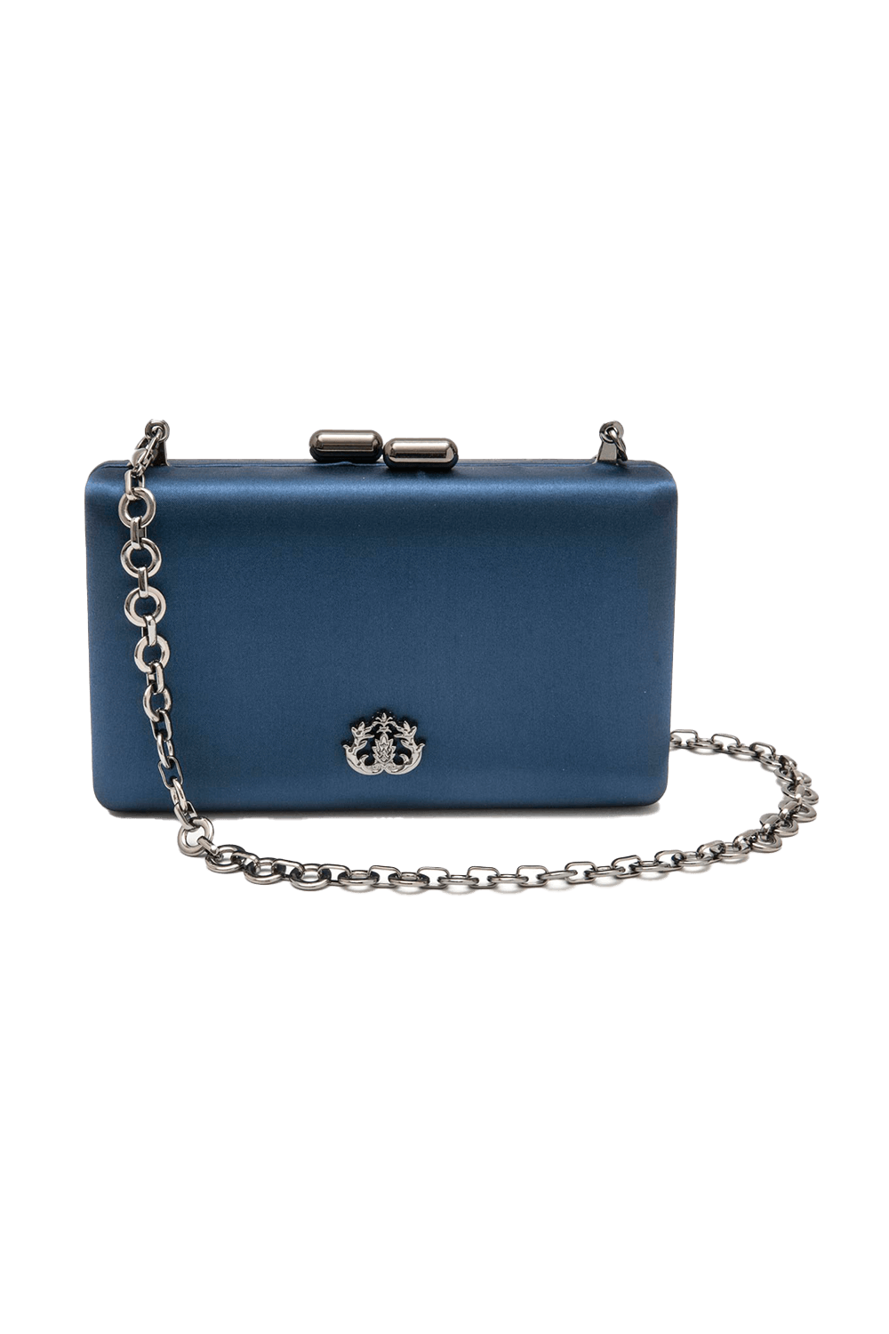 BOLSA CLUTCH EVA MARINHO