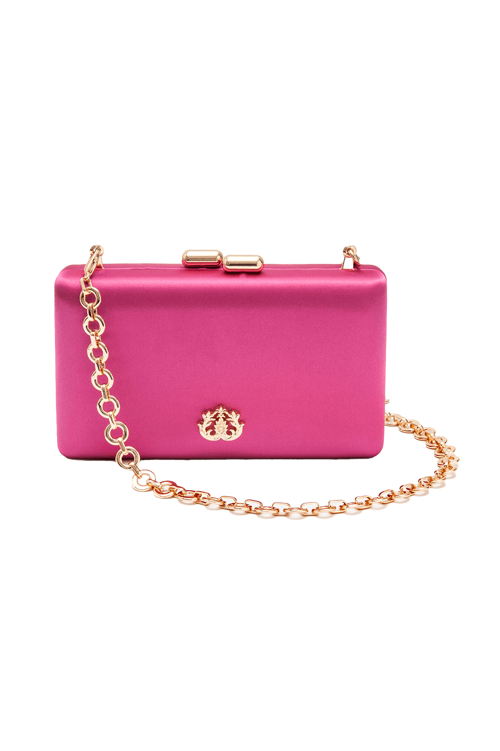 BOLSA CLUTCH EVA ROSA