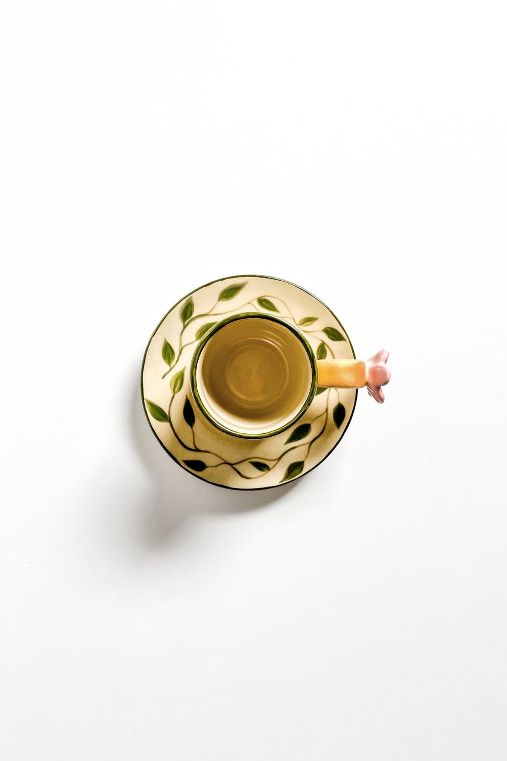 XÍCARA JASMINE ROSA