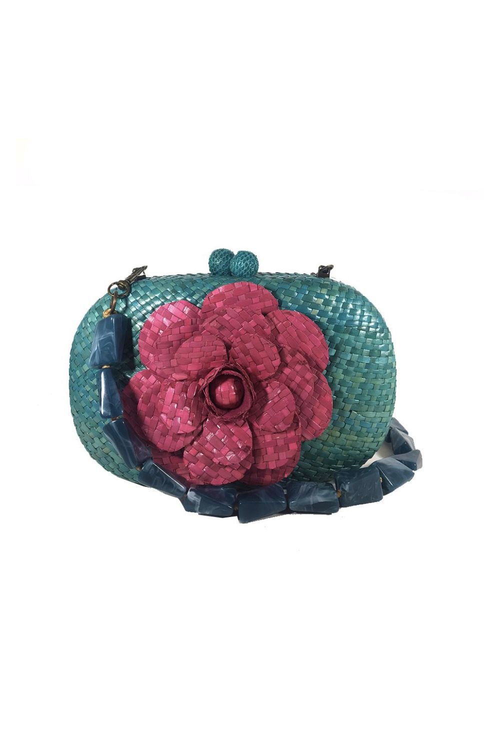 BOLSA ACQUA W ROSE