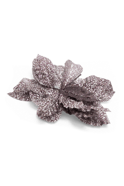 BROCHE FLOR TULE ORIGAMI TULE MARANT UVA