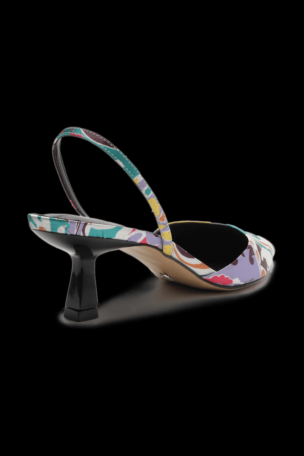 MULE SALTO FINO TOKYO MULTICOR