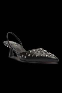 MULE SALTO FINO PEDRARIAS PRETO