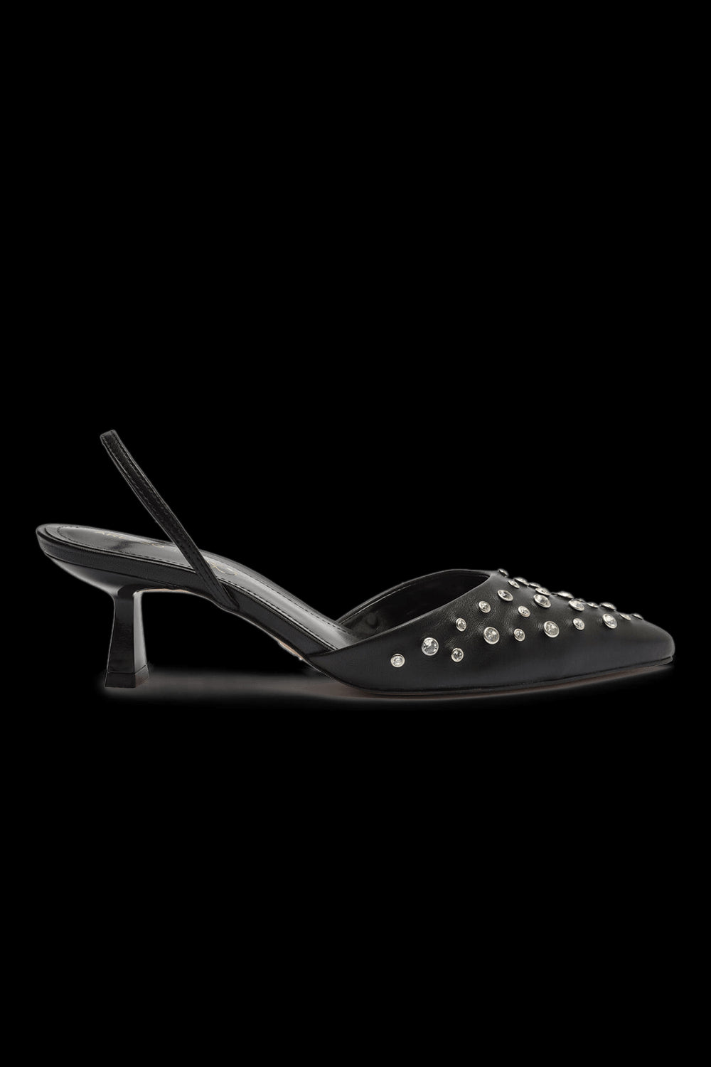 MULE SALTO FINO PEDRARIAS PRETO
