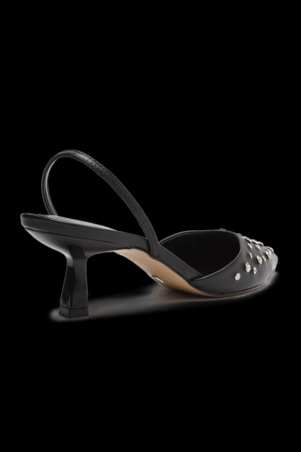 MULE SALTO FINO PEDRARIAS PRETO