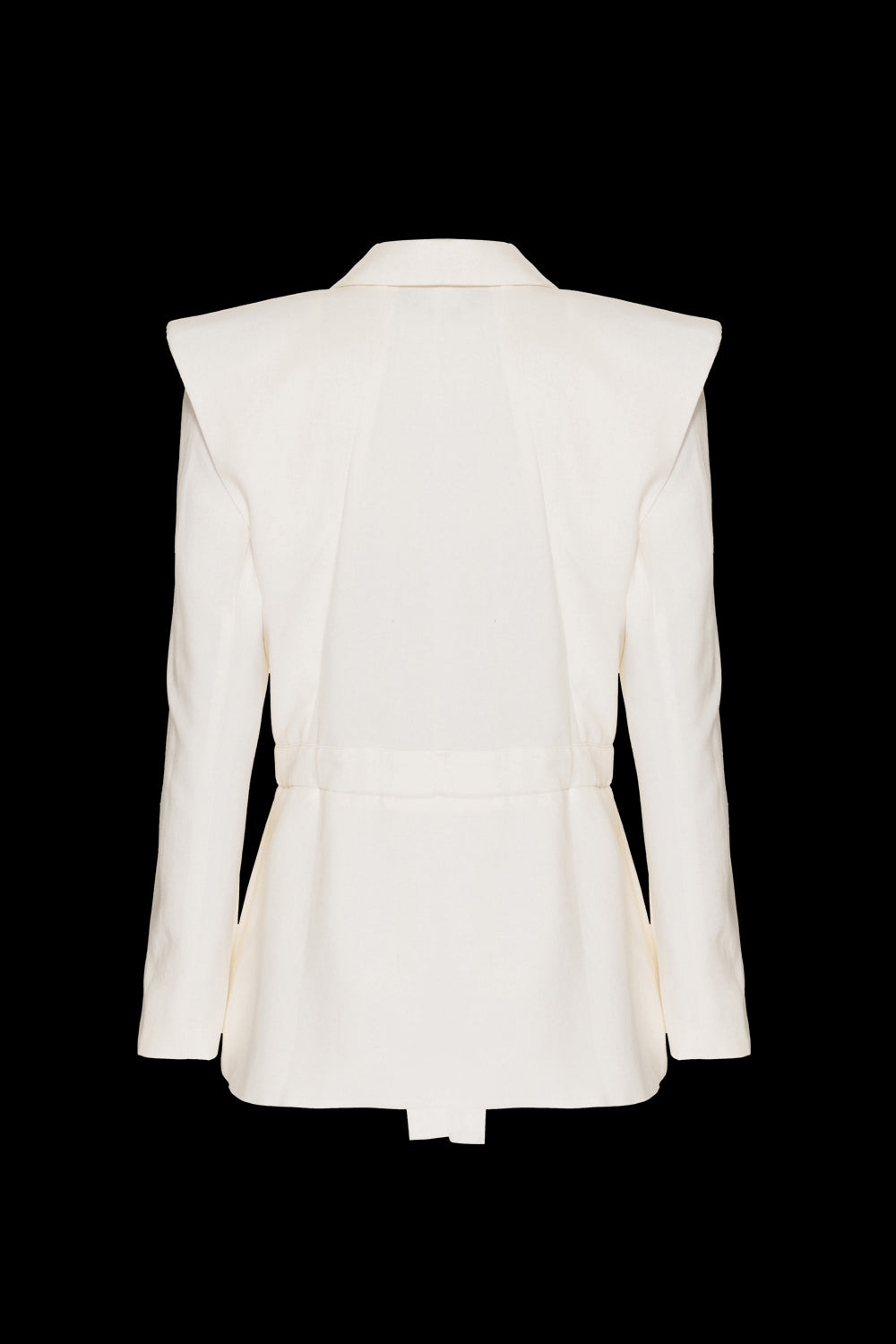 BLAZER PATBO V24 OFF WHITE