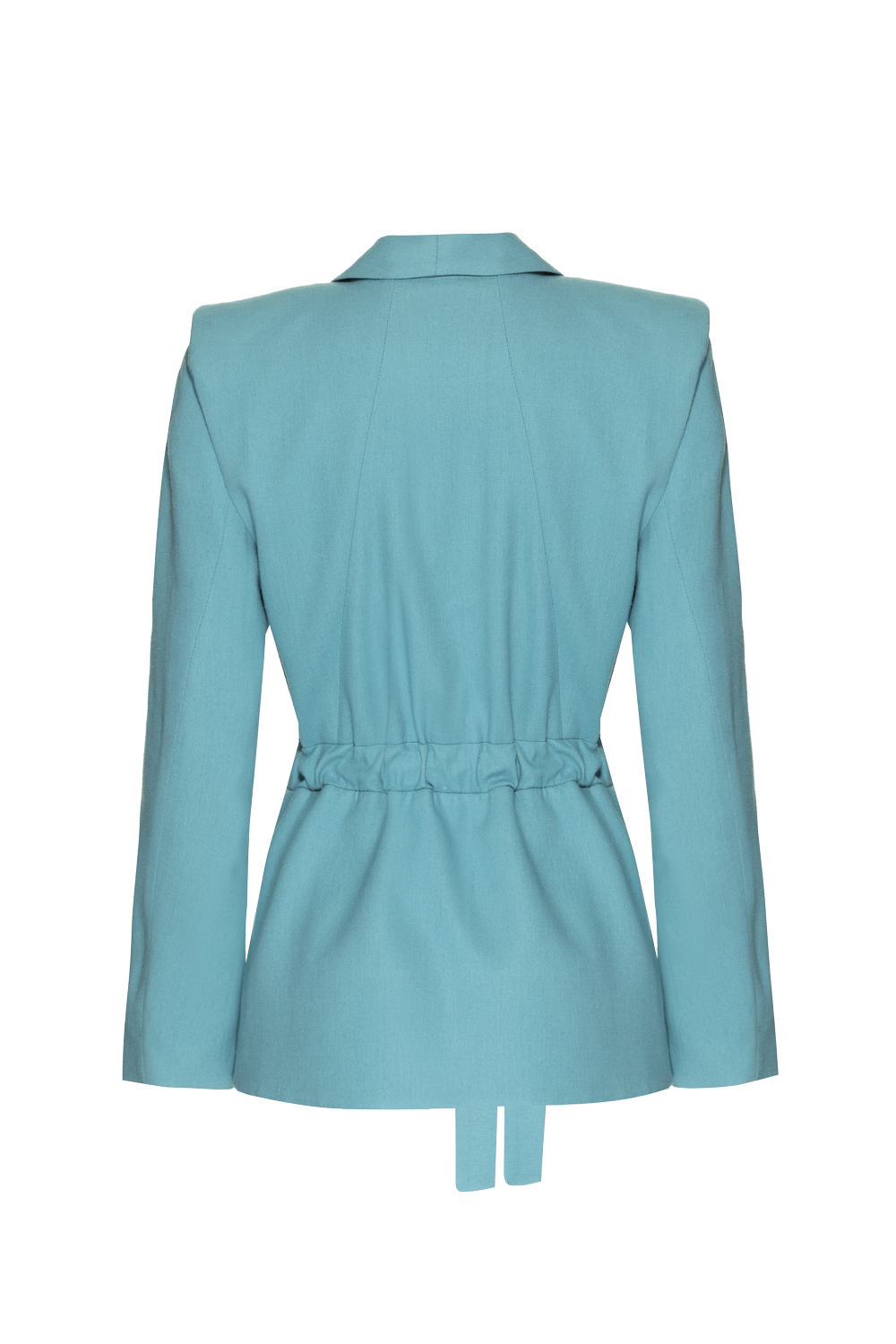 BLAZER PATBO V24 VERDE