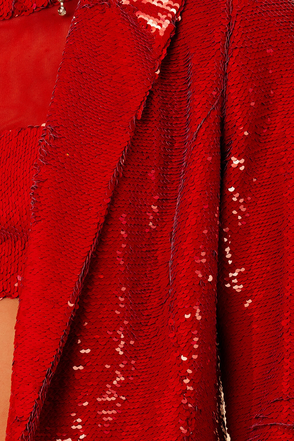 BLAZER PATBO V24 VERMELHO