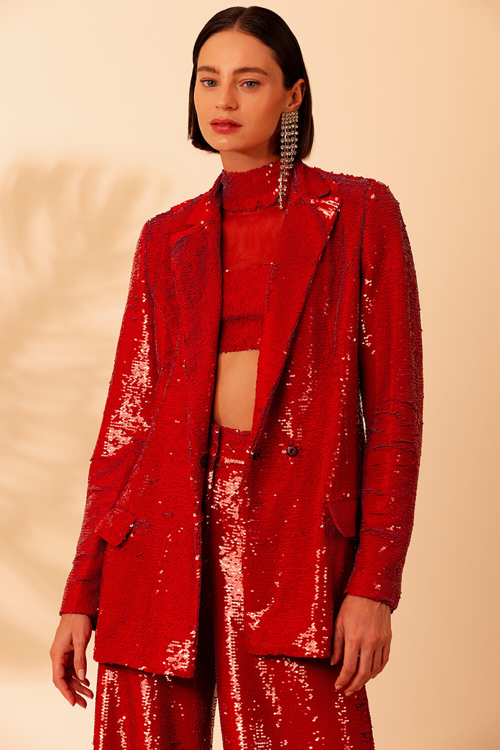 BLAZER PATBO V24 VERMELHO