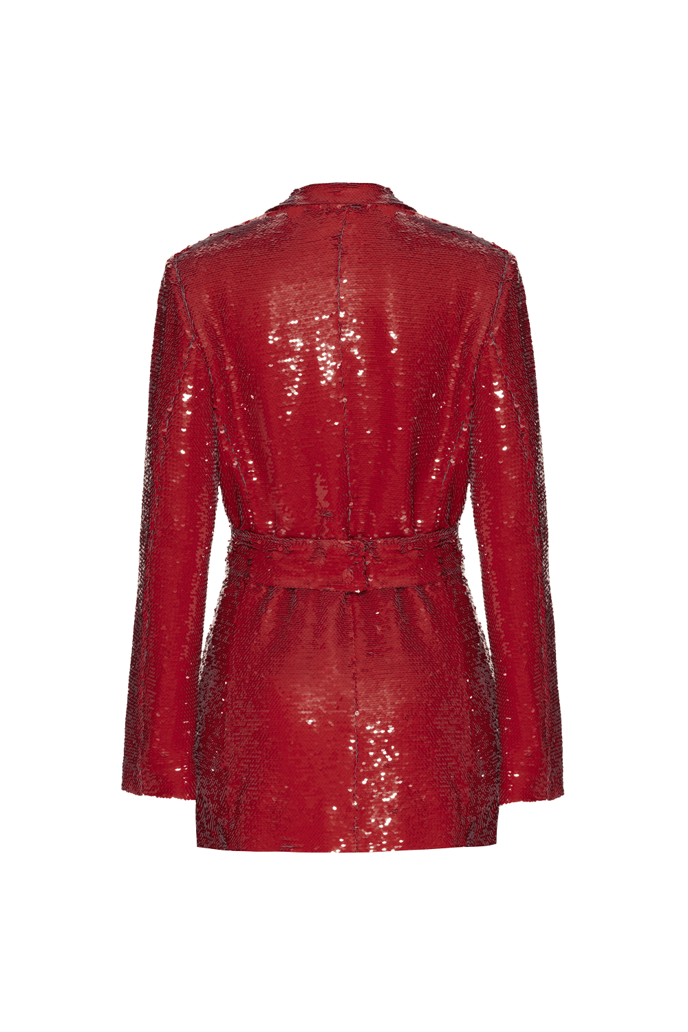BLAZER PATBO V24 VERMELHO