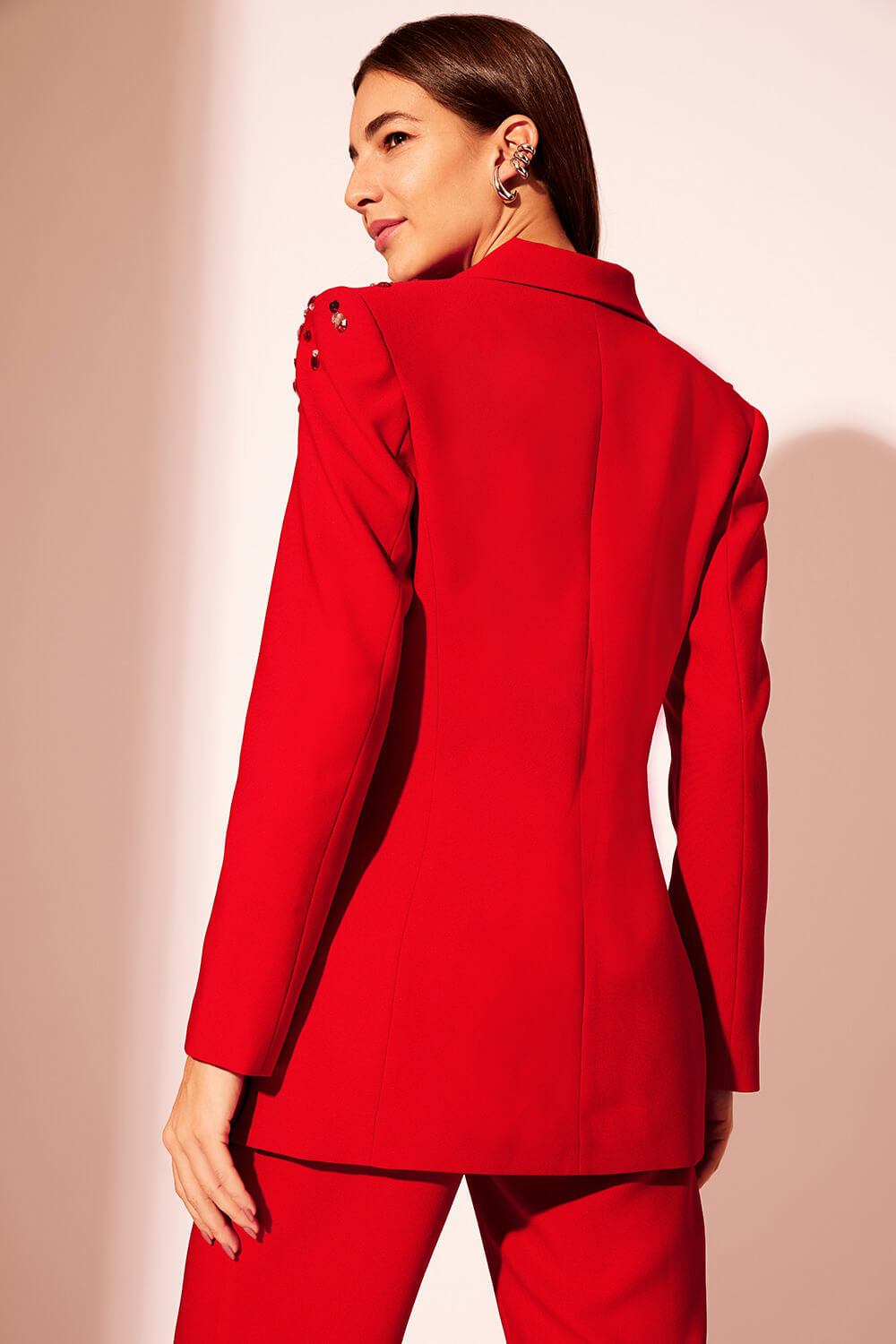 BLAZER PATBO V24 VERMELHO