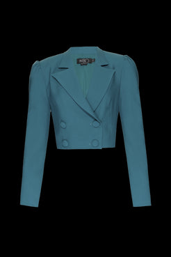 BLAZER PATBO V24 VERDE