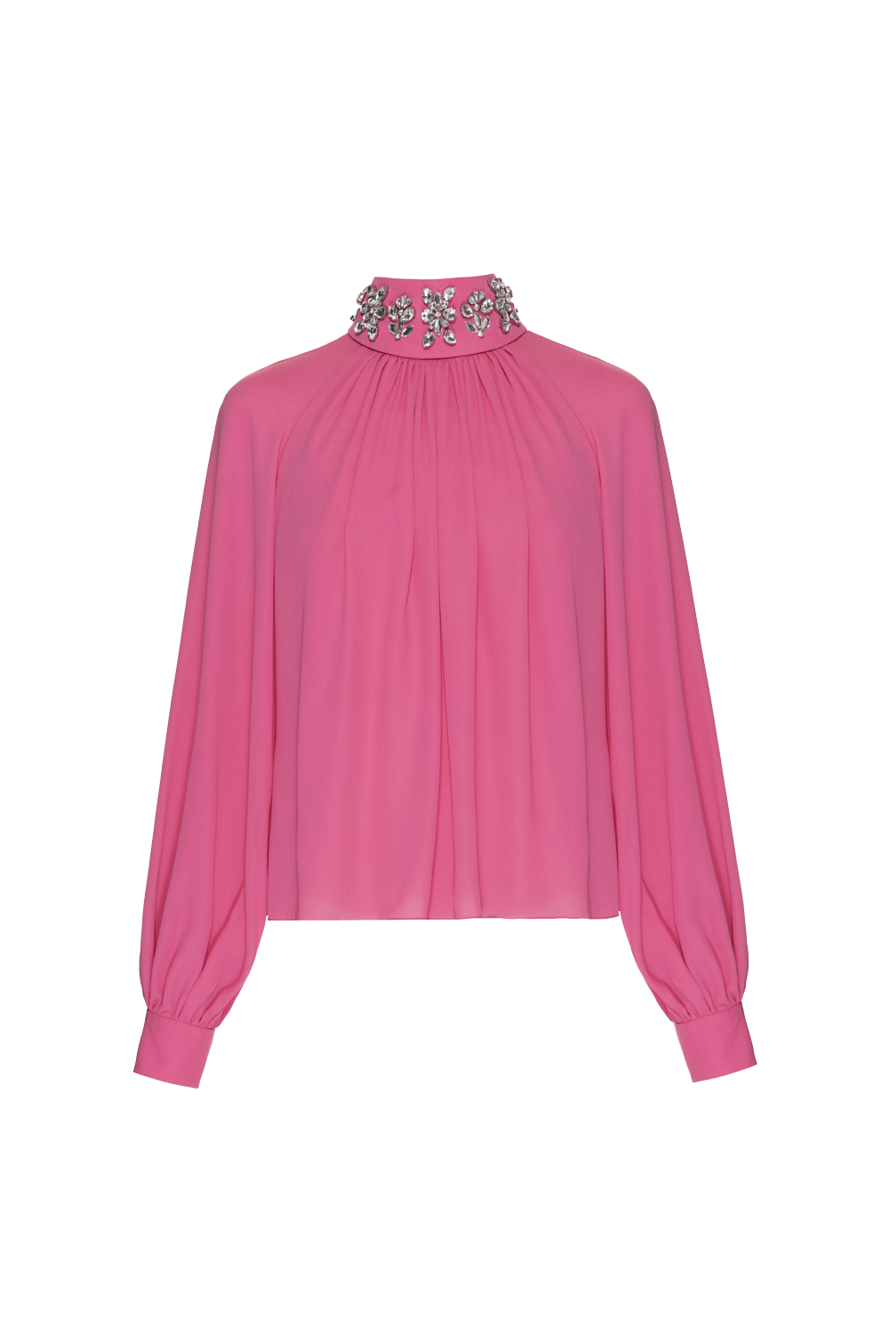 BLUSA PATBO V24 ROSA